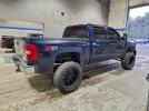 Chevrolet Silverado K1500 Crew Cab Image 3