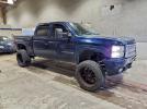 Chevrolet Silverado K1500 Crew Cab Image 5