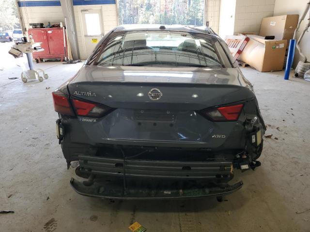 Nissan Altima S Image 7