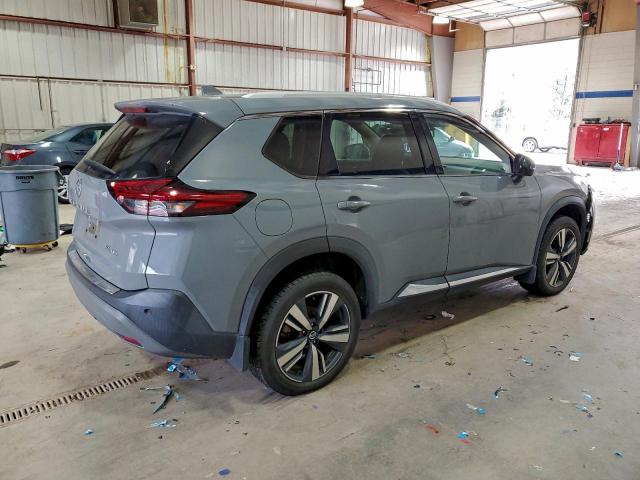 Nissan Rogue Sl Image 12
