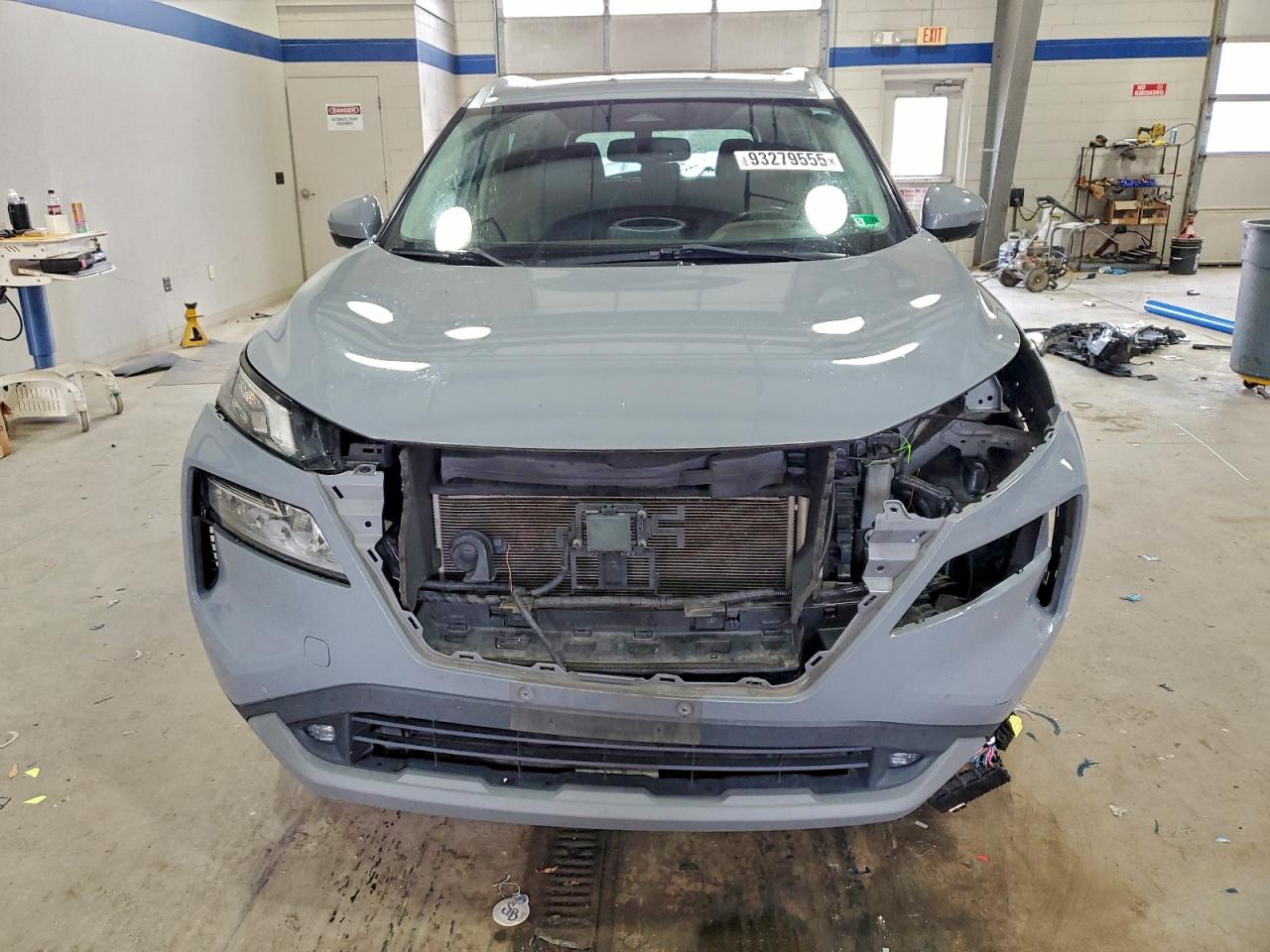 Nissan Rogue Sl Image 11