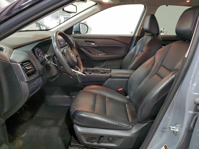 Nissan Rogue Sl Image 8