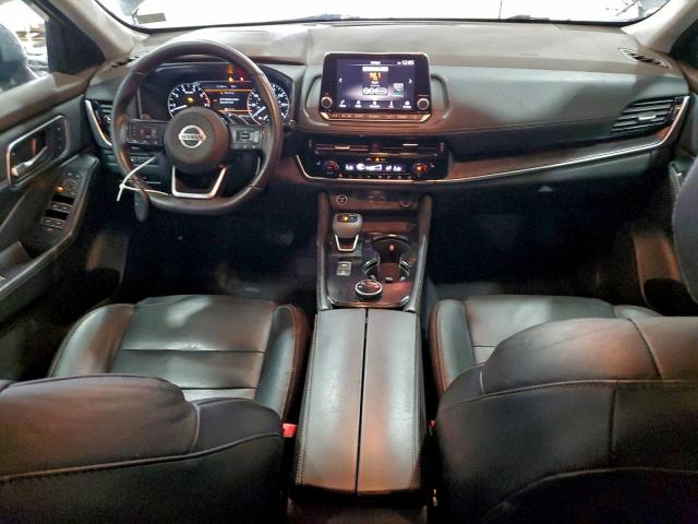 Nissan Rogue Sl Image 9