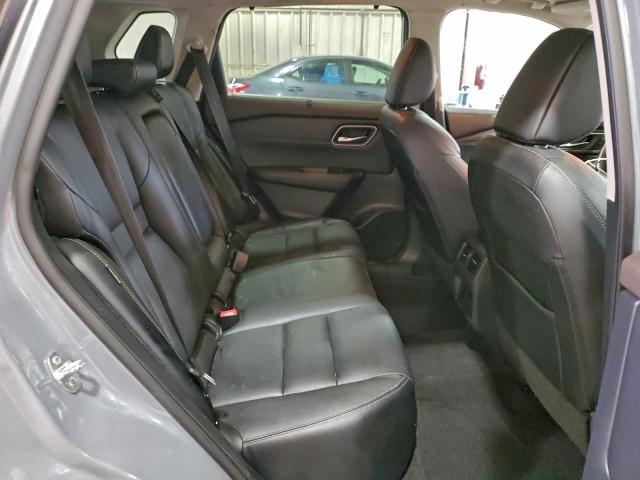 Nissan Rogue Sl Image 10