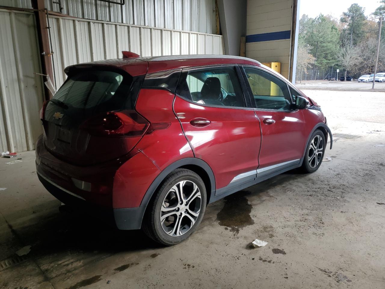 Chevrolet Bolt Premier Image 4