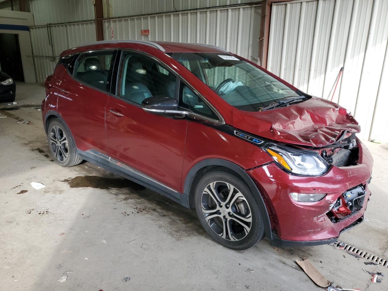 Chevrolet Bolt Premier Image 2