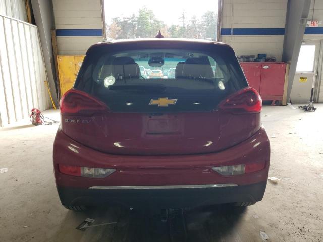 Chevrolet Bolt Premier Image 3