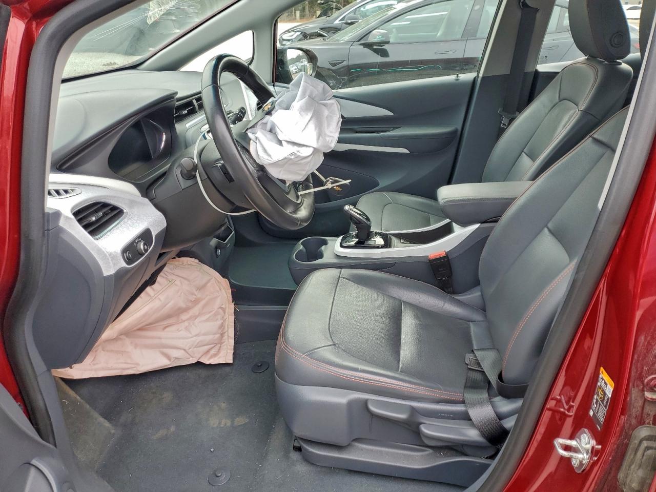 Chevrolet Bolt Premier Image 7