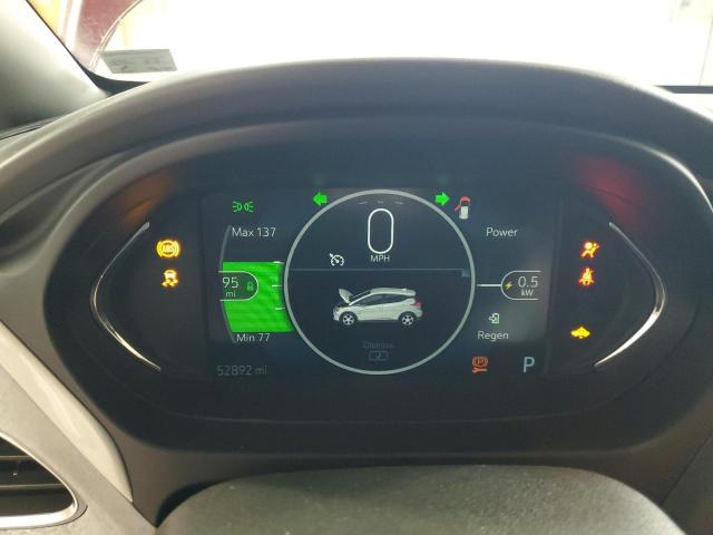 Chevrolet Bolt Premier Image 8