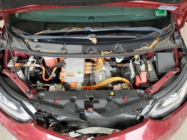 Chevrolet Bolt Premier Image 12