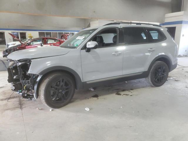  Salvage Kia Telluride