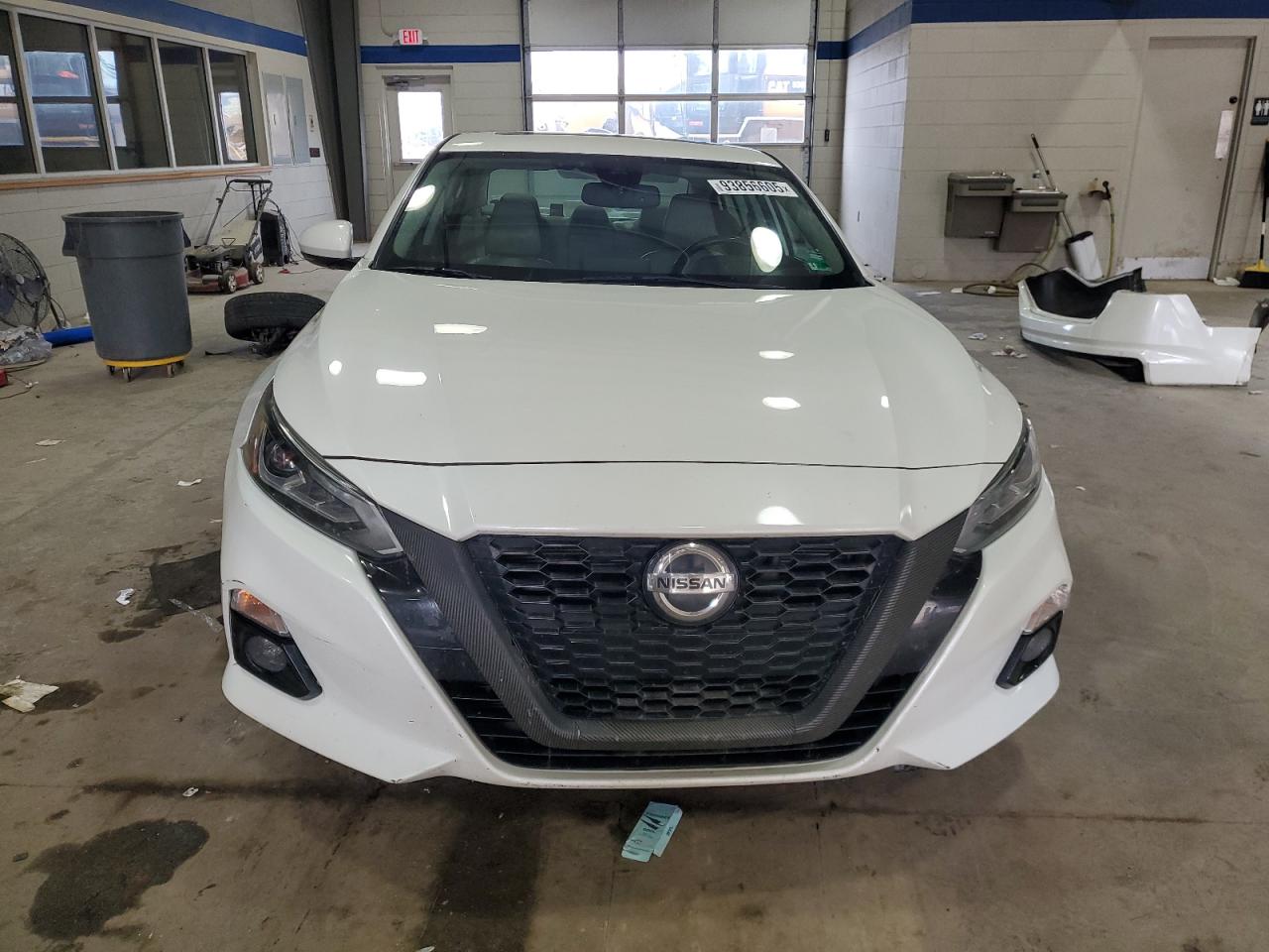 Nissan Altima Sl Image 5