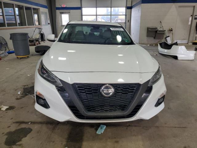 Nissan Altima Sl Image 5