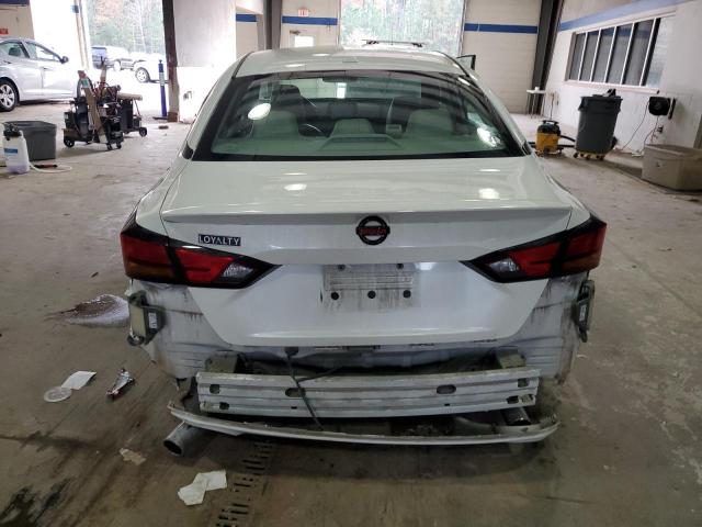 Nissan Altima Sl Image 6