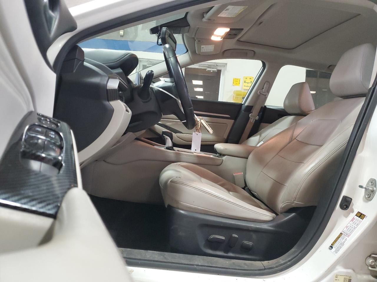 Nissan Altima Sl Image 9