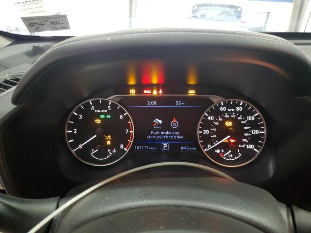 Nissan Altima Sl Image 4