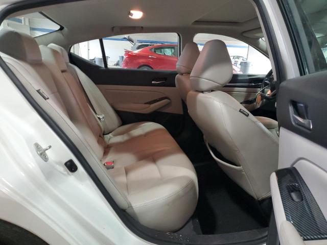 Nissan Altima Sl Image 3