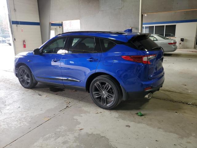 Acura RDX A-spec Image 3