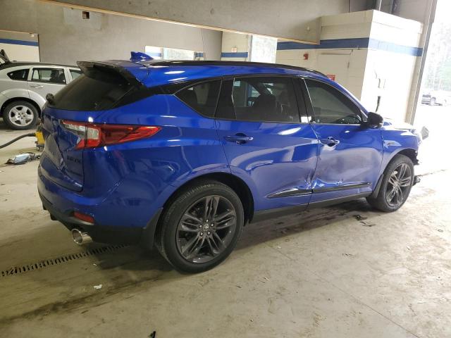 Acura RDX A-spec Image 4