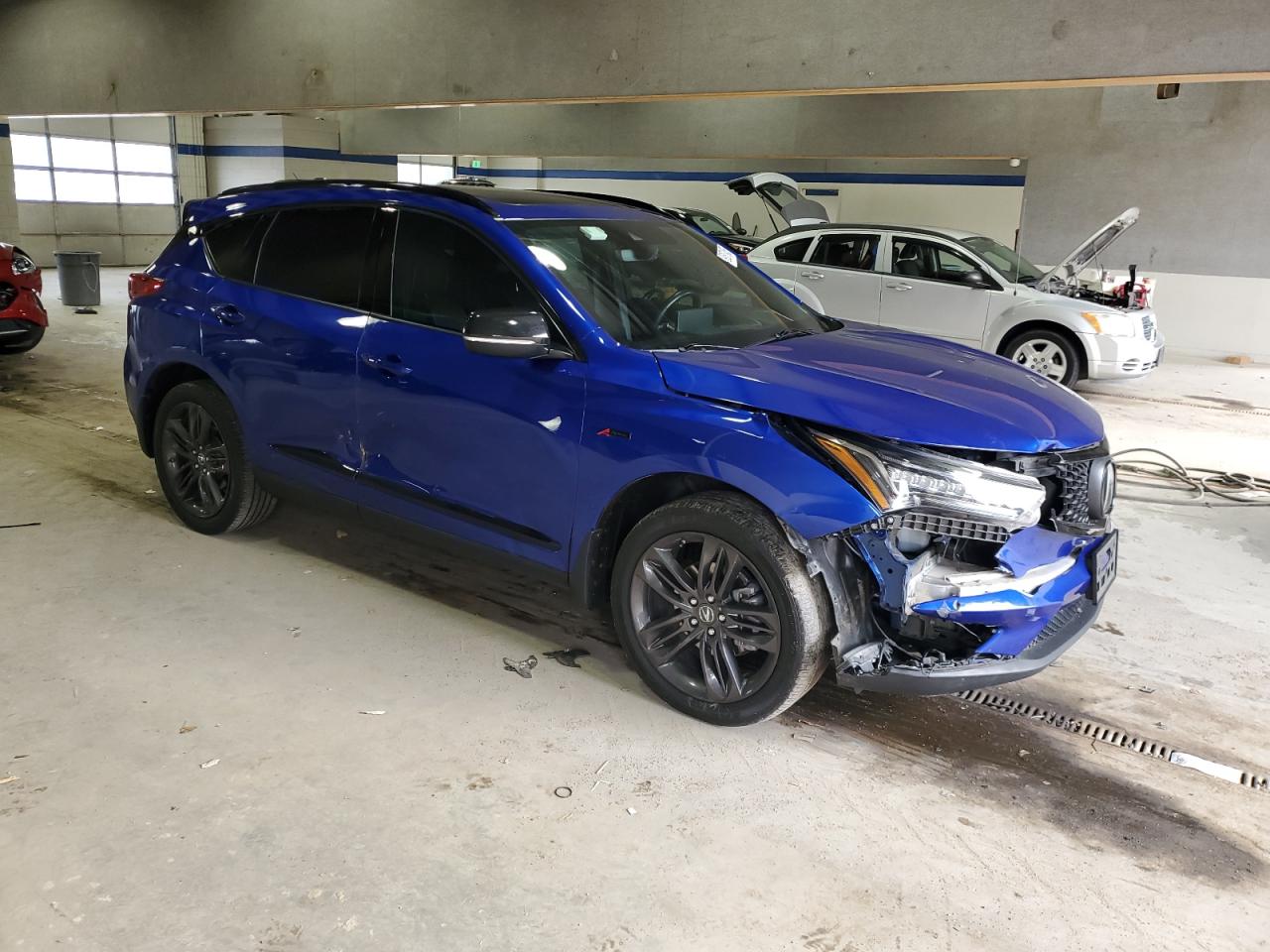 Acura RDX A-spec Image 7