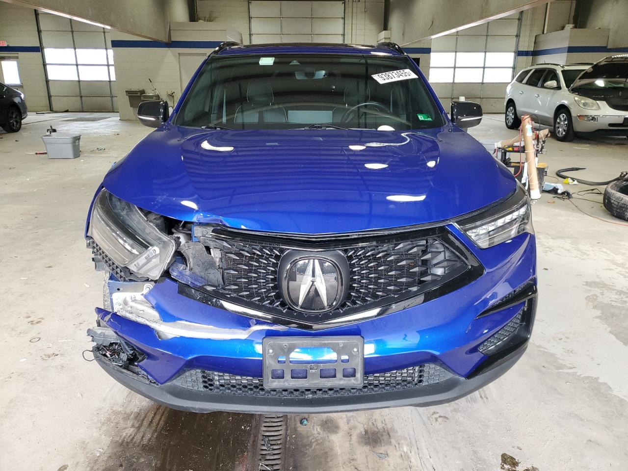 Acura RDX A-spec Image 2