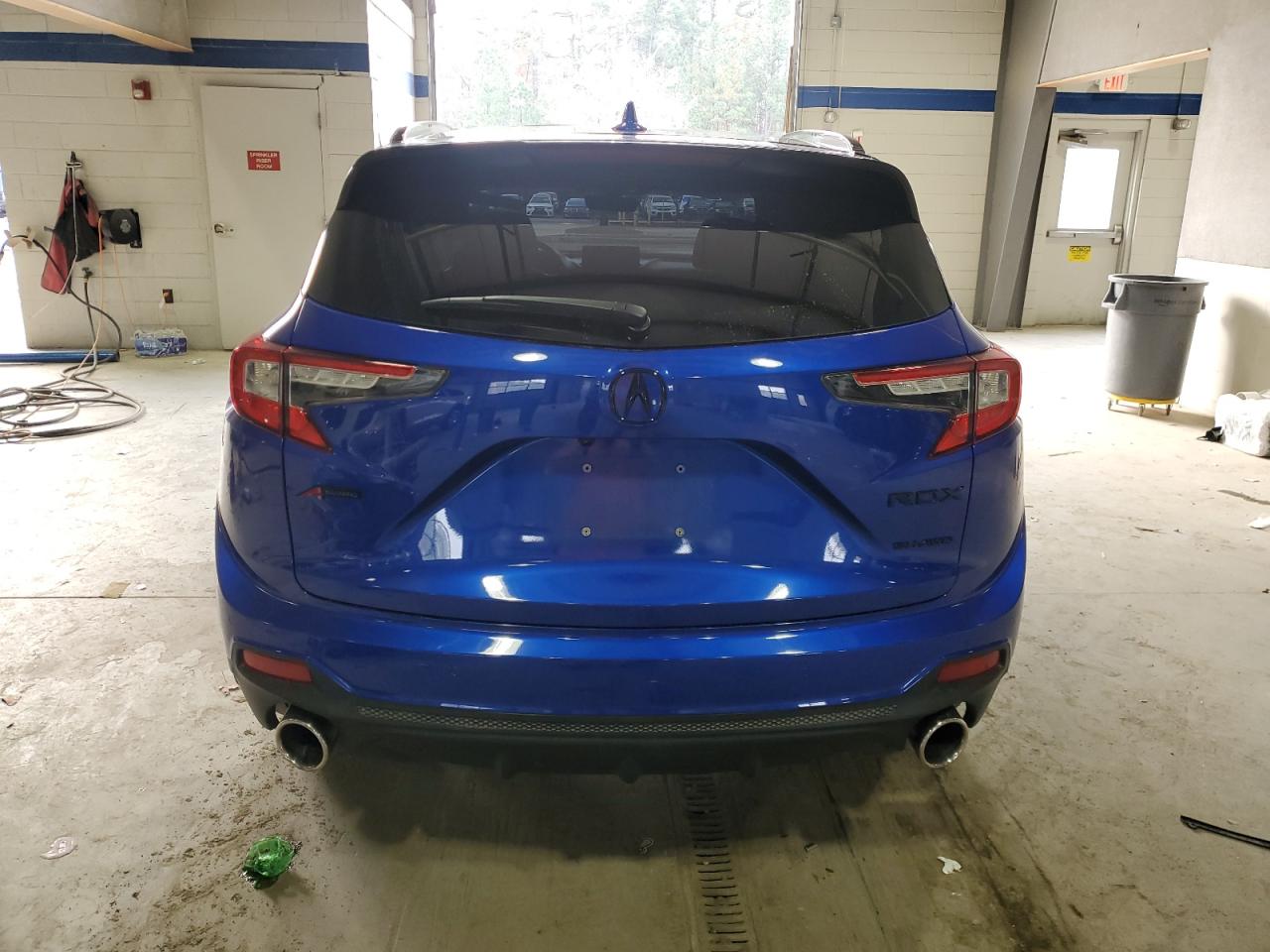 Acura RDX A-spec Image 11