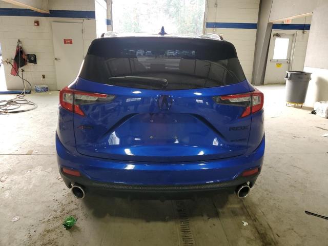 Acura RDX A-spec Image 11