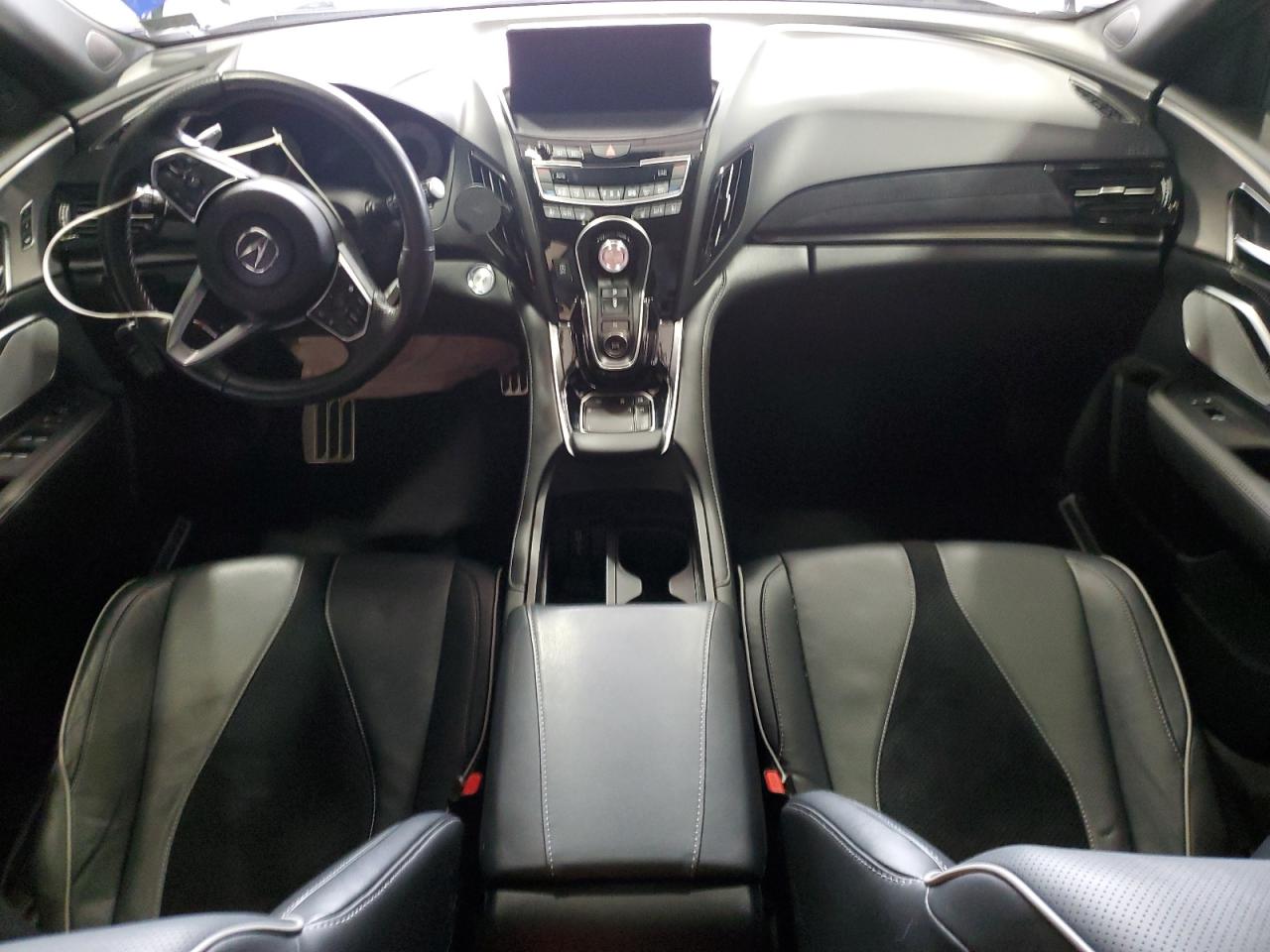 Acura RDX A-spec Image 12