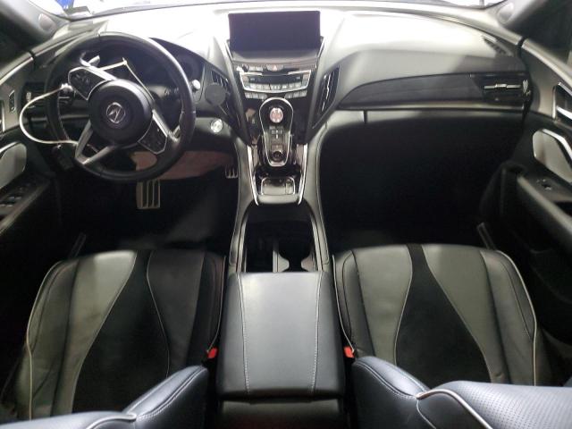 Acura RDX A-spec Image 12