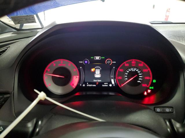 Acura RDX A-spec Image 5