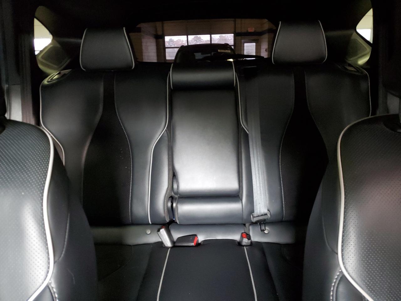 Acura RDX A-spec Image 6