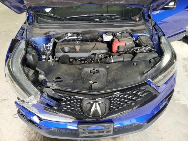 Acura RDX A-spec Image 8