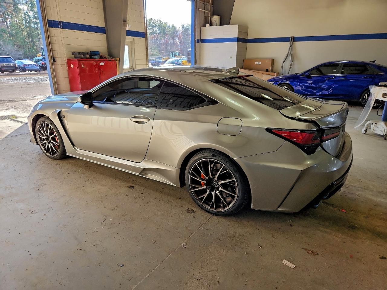 Lexus Rc Image 11