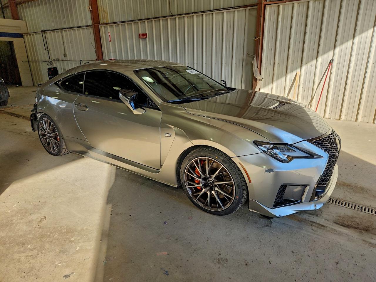 Lexus Rc Image 10