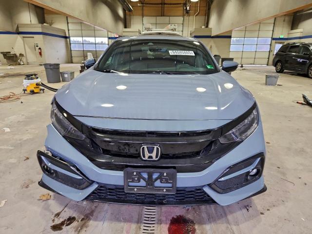 Honda Civic Sport Touring Image 7