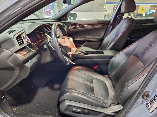 Honda Civic Sport Touring Image 5