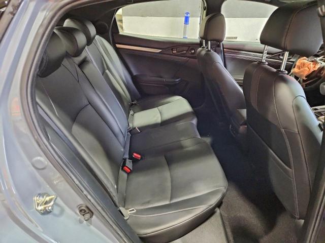 Honda Civic Sport Touring Image 12