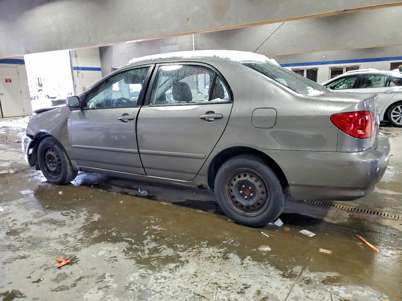 Toyota Corolla Ce Image 3