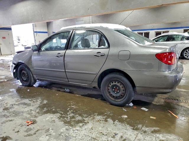 Toyota Corolla Ce Image 3