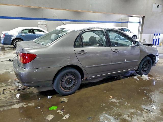 Toyota Corolla Ce Image 2