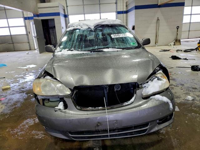 Toyota Corolla Ce Image 4