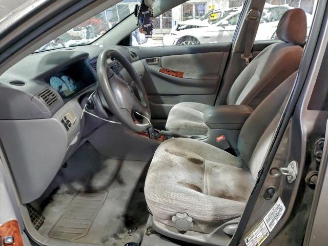 Toyota Corolla Ce Image 10