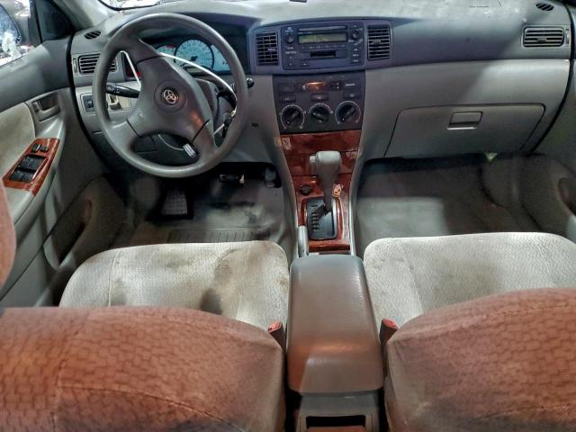 Toyota Corolla Ce Image 9