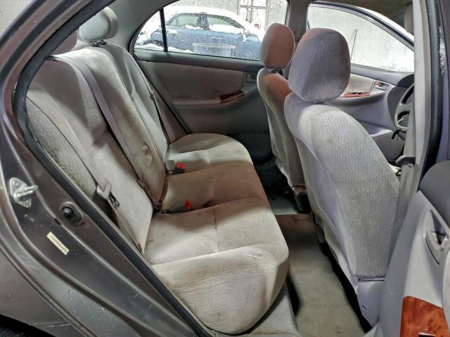 Toyota Corolla Ce Image 12