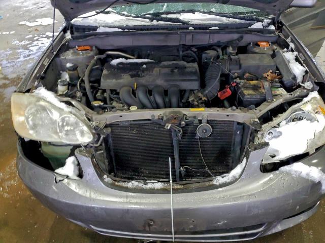 Toyota Corolla Ce Image 6