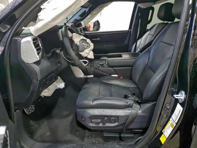 Toyota Tundra Crewmax Limited Image 5