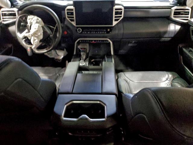 Toyota Tundra Crewmax Limited Image 8