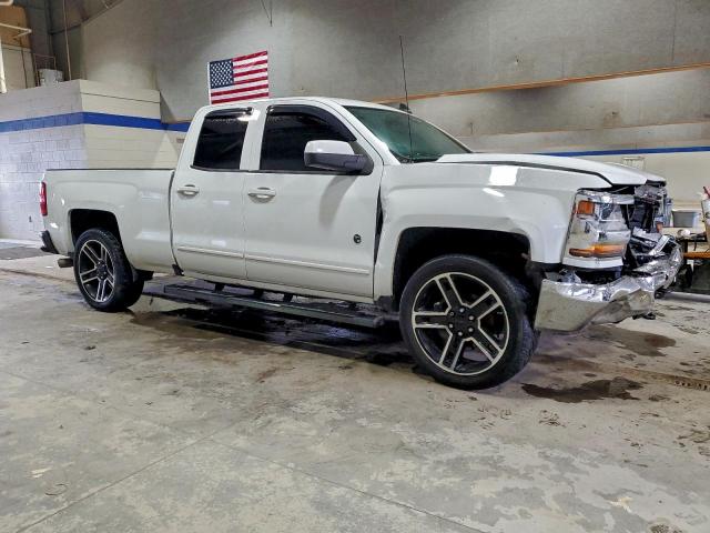 Chevrolet Silverado K1500 Lt Image 2