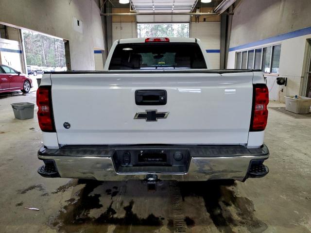Chevrolet Silverado K1500 Lt Image 4