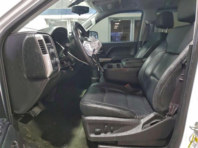 Chevrolet Silverado K1500 Lt Image 10